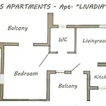 Casa vacanze Reppas House 