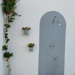 Reppas House 